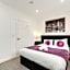 Duke Street Apartment Hotel Liverpool City Centre