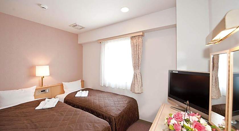 Hotel Unisite Sendai