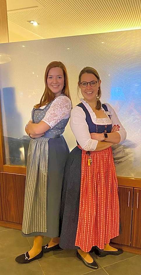 Hotel Auwirt Zentrum