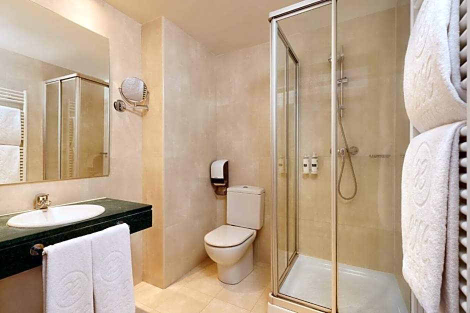 Hotel Exe Vienna
