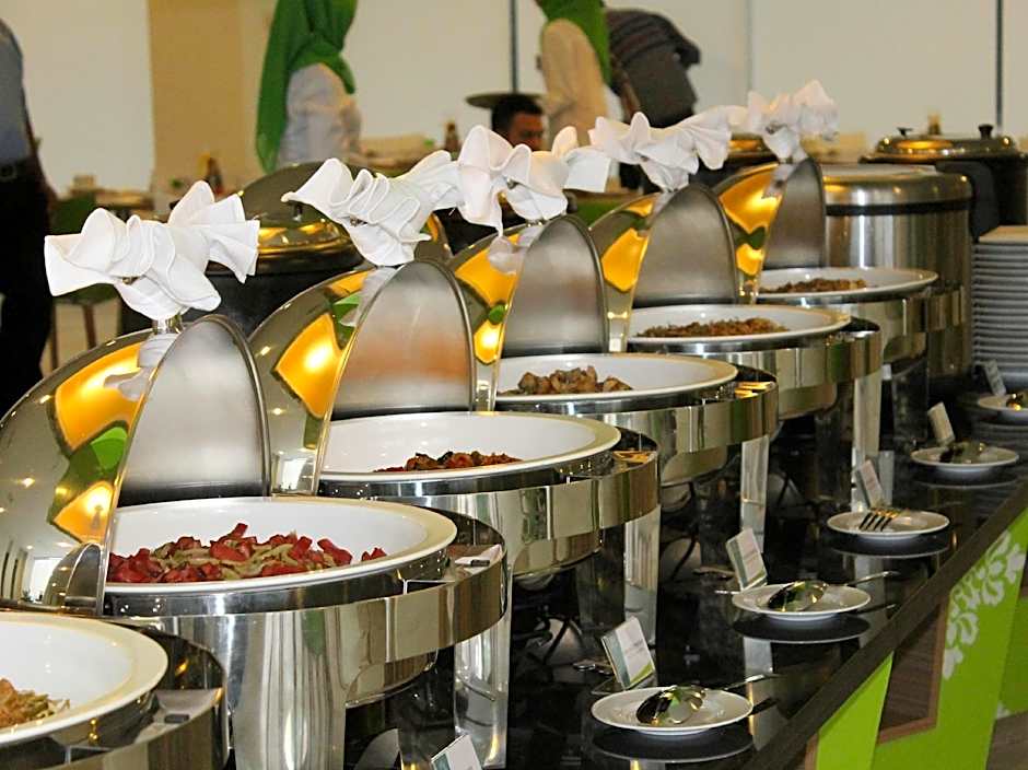 KHAS Pekanbaru Hotel