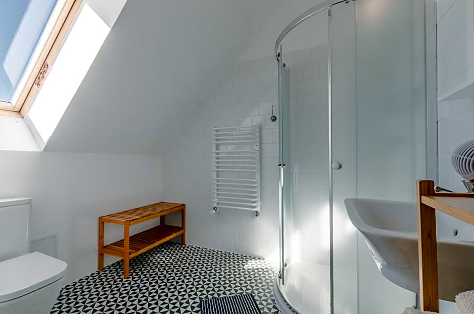 Stara Szkola Trzcin 20