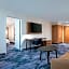 Fairfield by Marriott Inn & Suites Missoula Airport