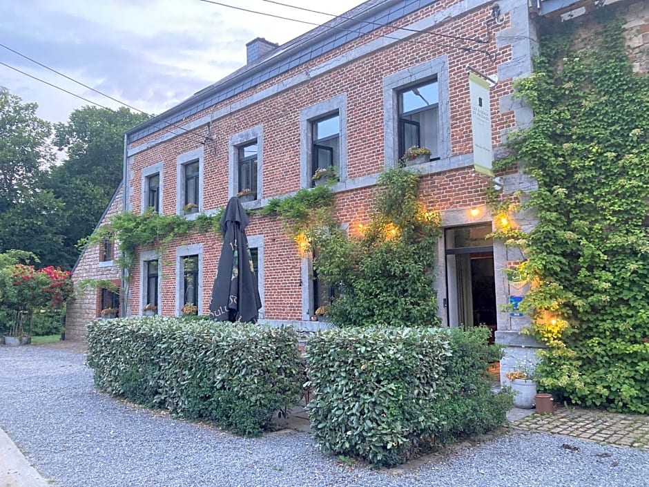 B&B Les Oiseaux de Passage