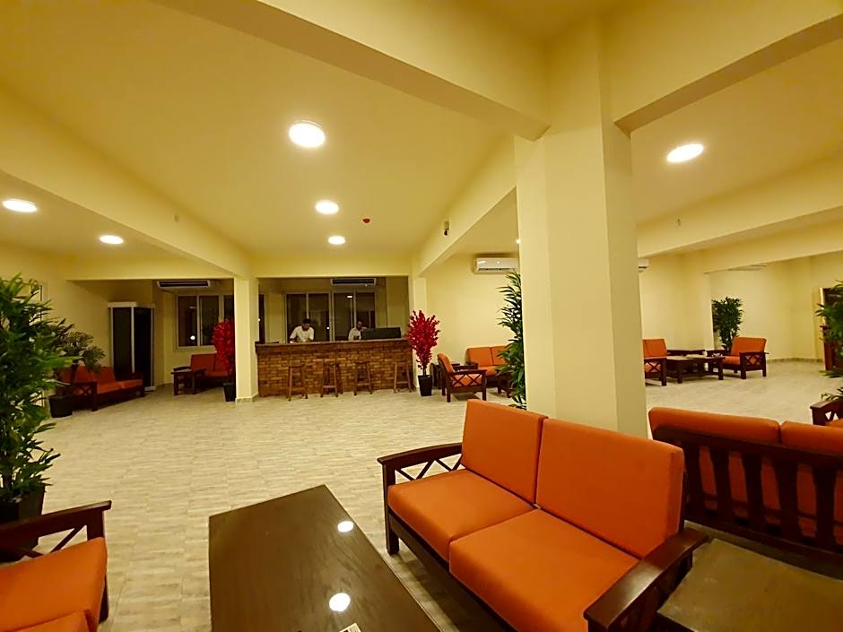 Fanar Hotel