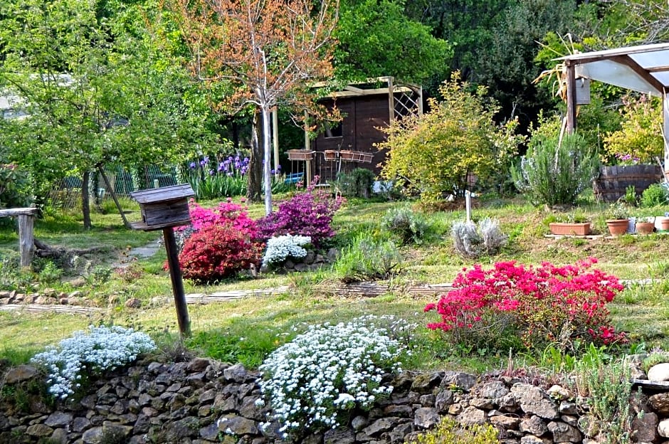 b&b Balcone del Biellese