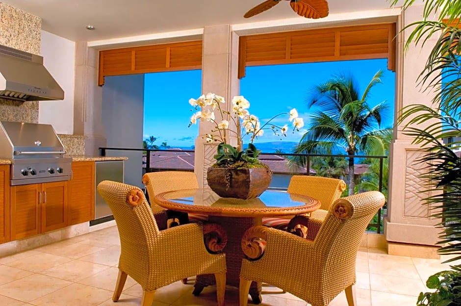 Wailea Beach Villas, a Destination by Hyatt Residence