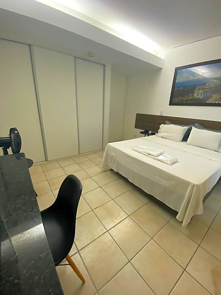 Flat beira mar, Olinda 4 Rodas 203