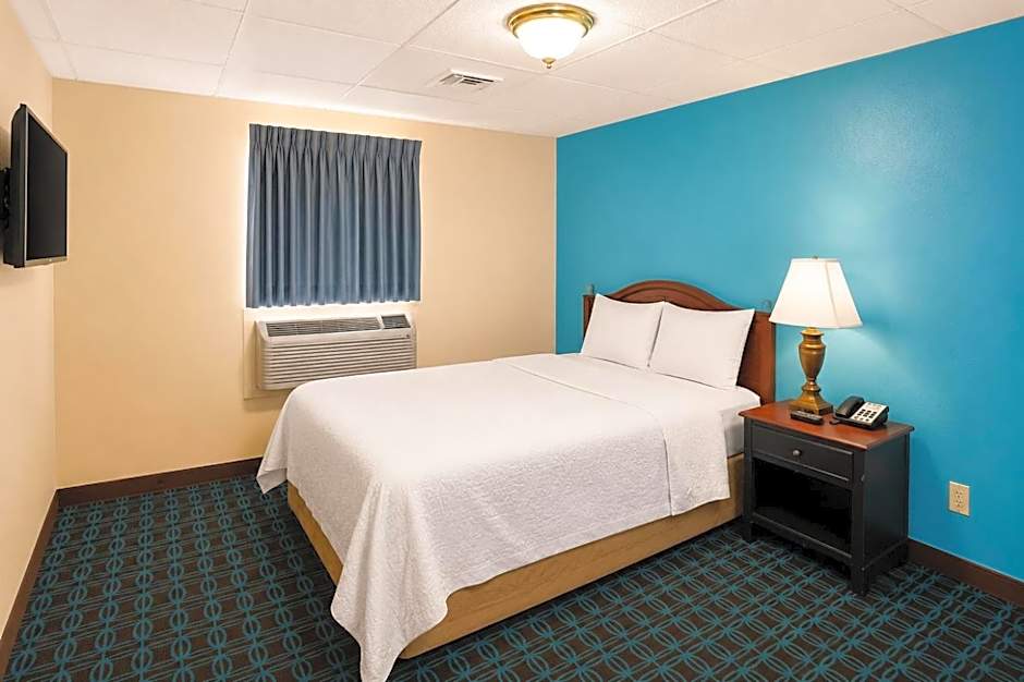 Extended Stay Motel - Snyder
