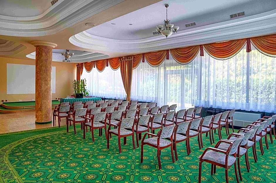 Hotel Gołębiewski Białystok