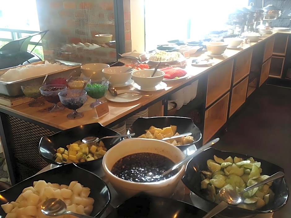 Hotel Seri Malaysia Alor Setar