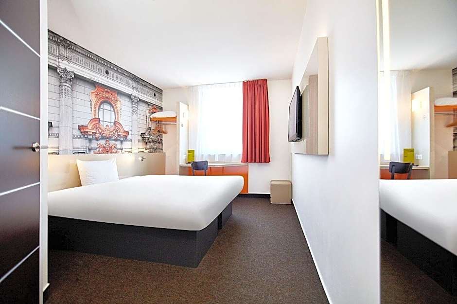 B&B Hotel Łódź Centrum