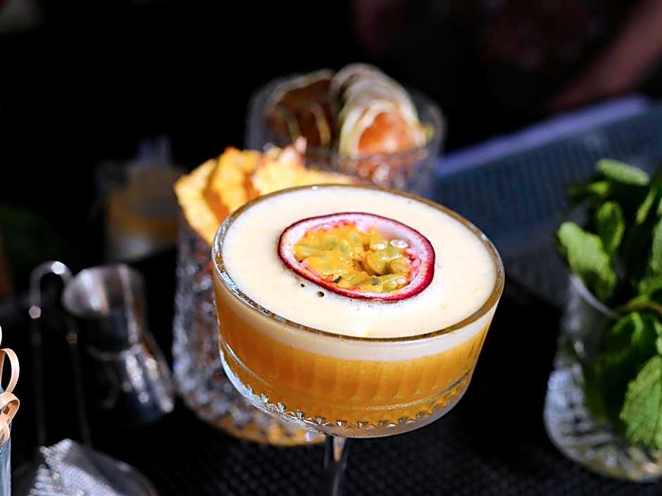 Hotel Croisette Beach Cannes - MGallery