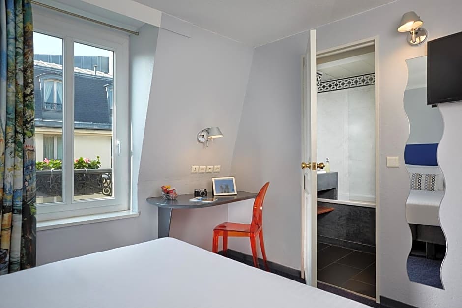 3H Paris Marais Hôtel