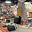 Moxy by Marriott Berlin Humboldthain Park