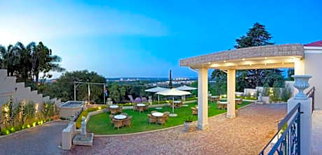 131 on Herbert Baker Boutique Hotel