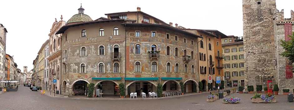 Bed & go Trento