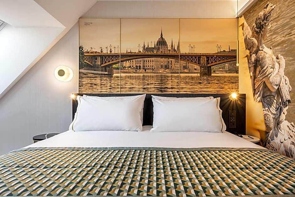 Eurostars Ambassador