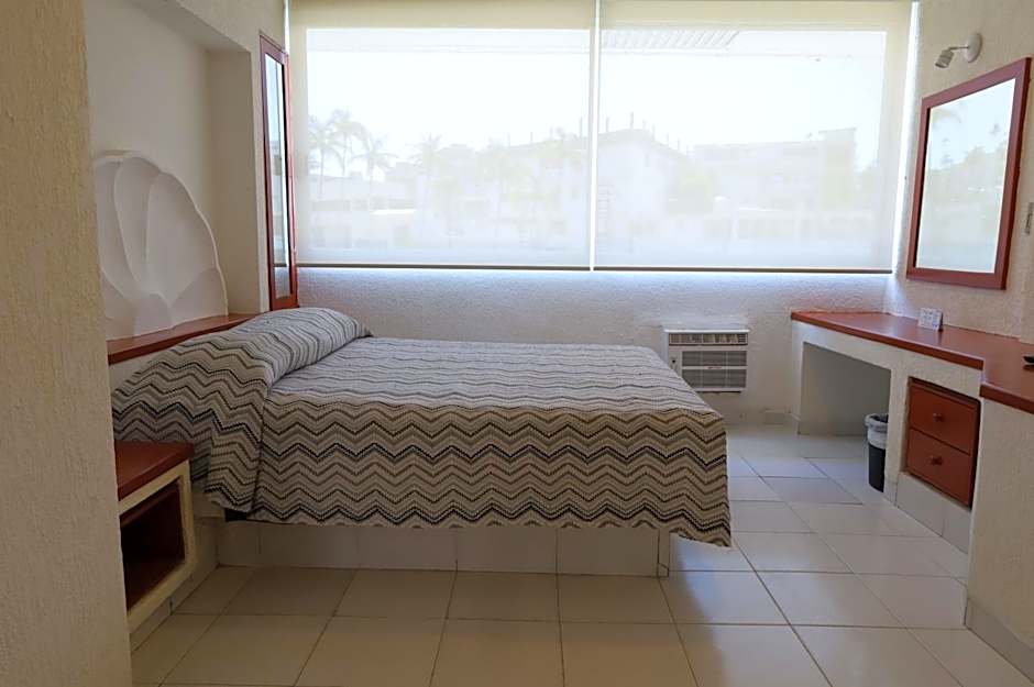 Hotel Aristos Acapulco