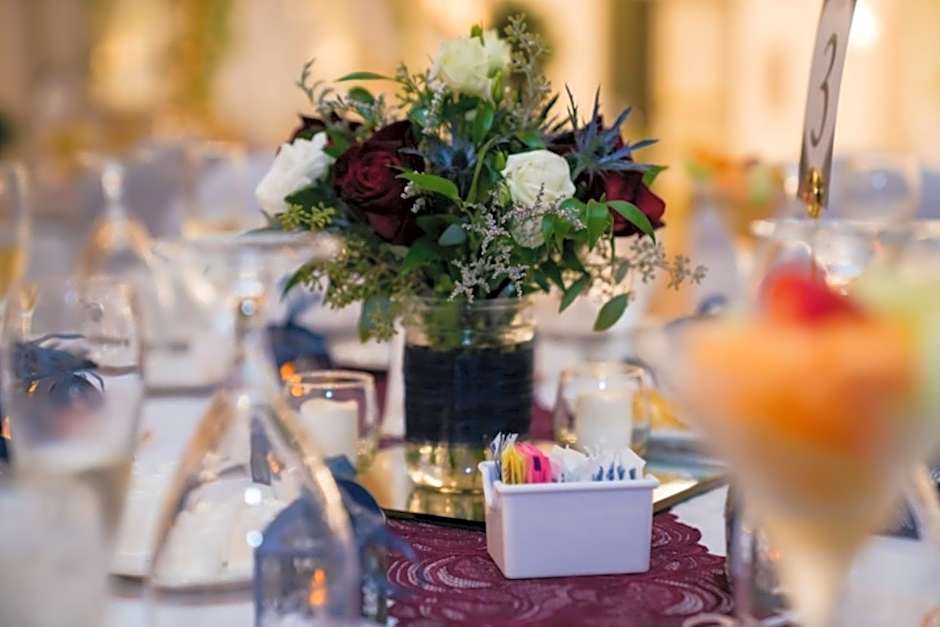 Holiday Inn Philadelphia South Swedesboro Hotel By IHG