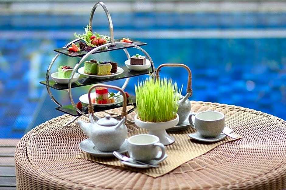 Kecapi Villa Seminyak by Ini Vie Hospitality