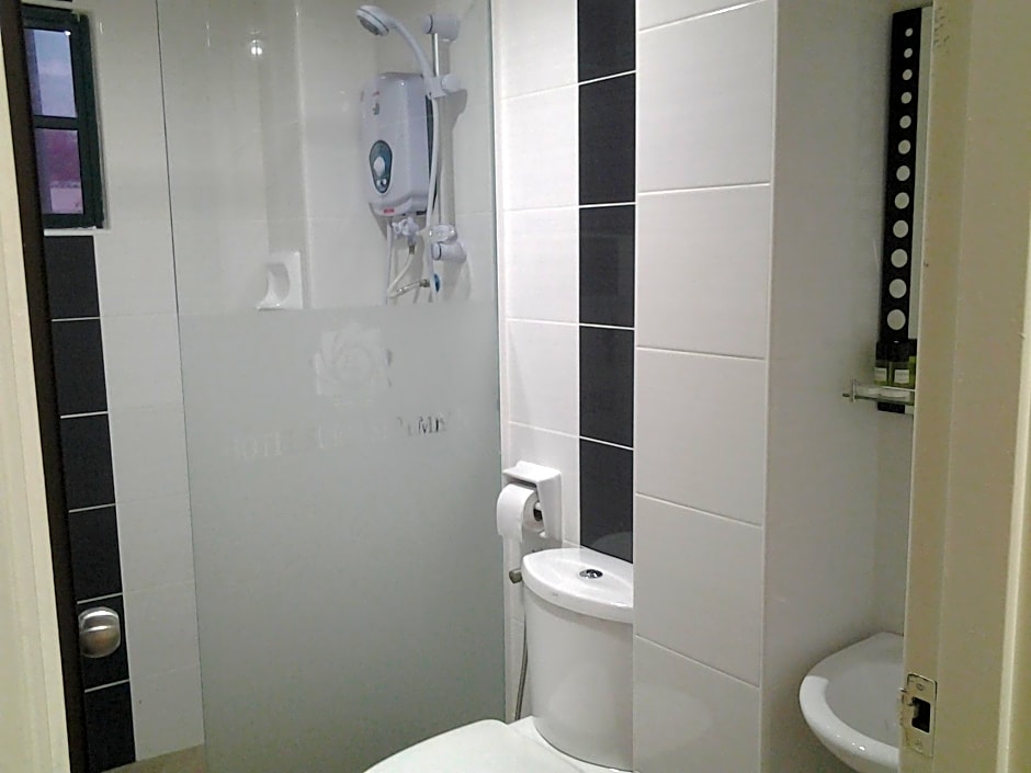 Hotel Suria Seremban