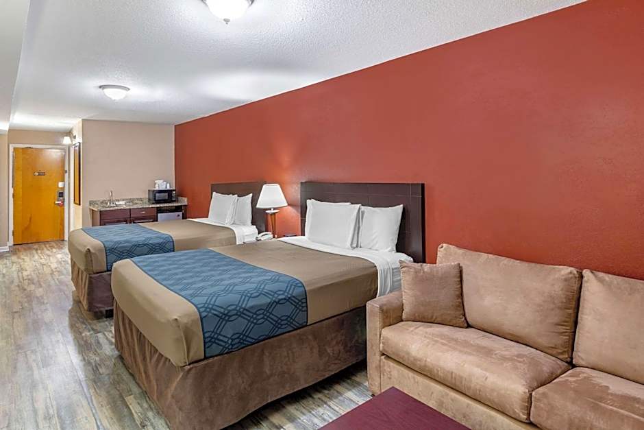Econo Lodge Inn & Suites Old Saybrook - Westbrook