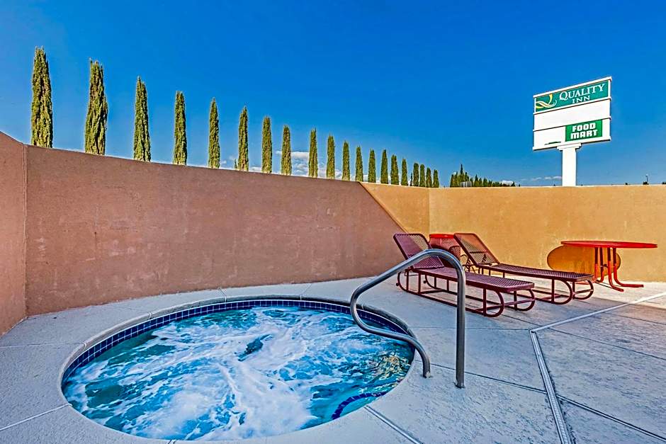 Quality Inn Washington - St. George North