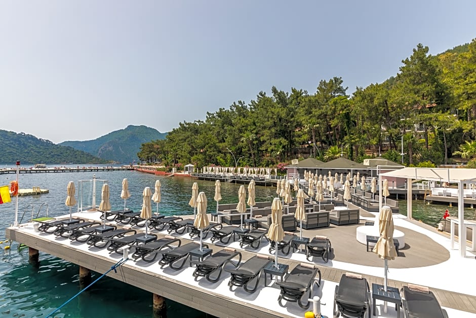 Grand Yazici Club Marmaris Palace