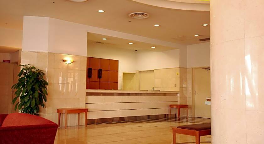 Hotel Tetora Otsu.Kyoto