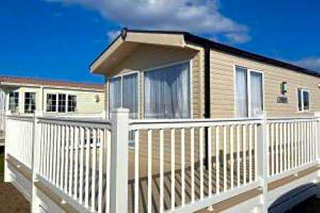 Silver sands holiday park