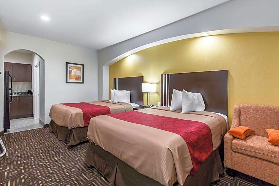 Scottish Inns & Suites Spring - Houston North