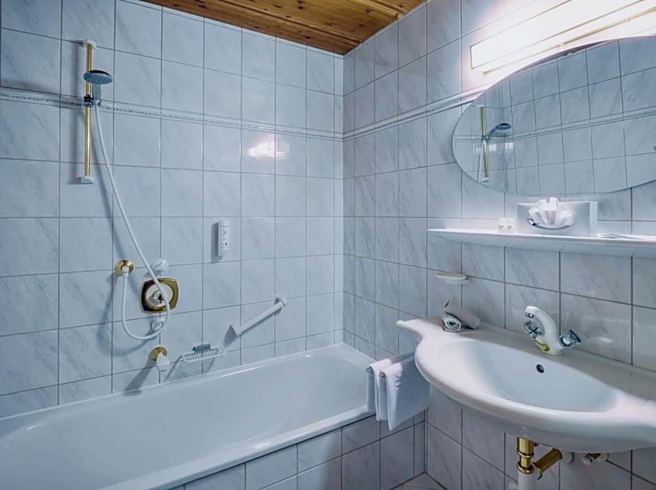 Hotel Magdalena Mayrhofen