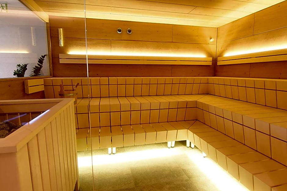 Hubertus, 3 Sterne Superior