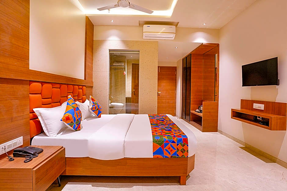 HOTEL REGENCY VASAI