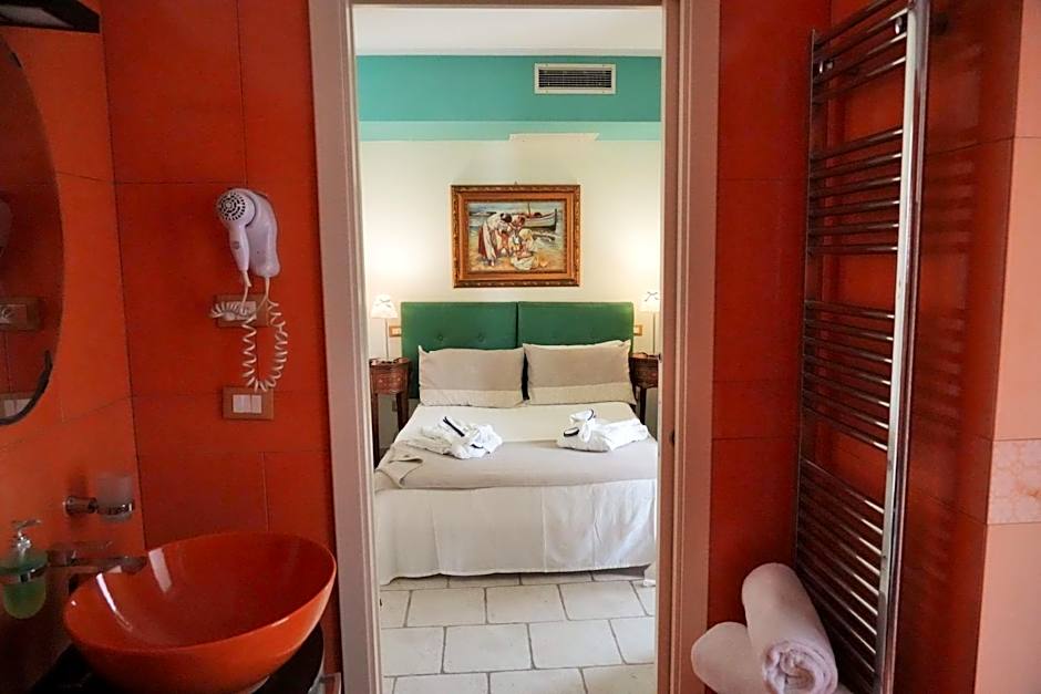 Bed & Breakfast Al Borgo