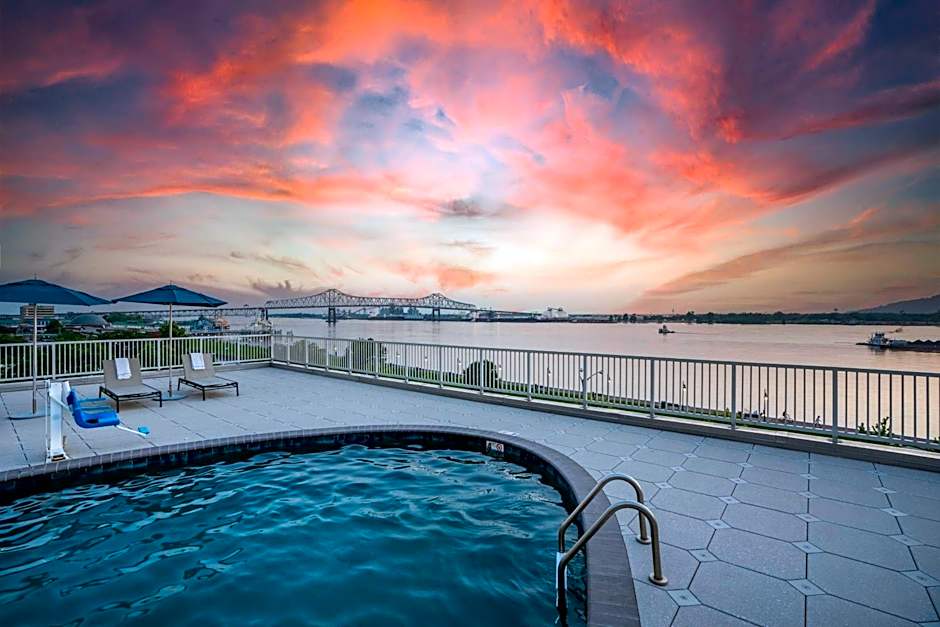 Hilton Baton Rouge Capitol Center