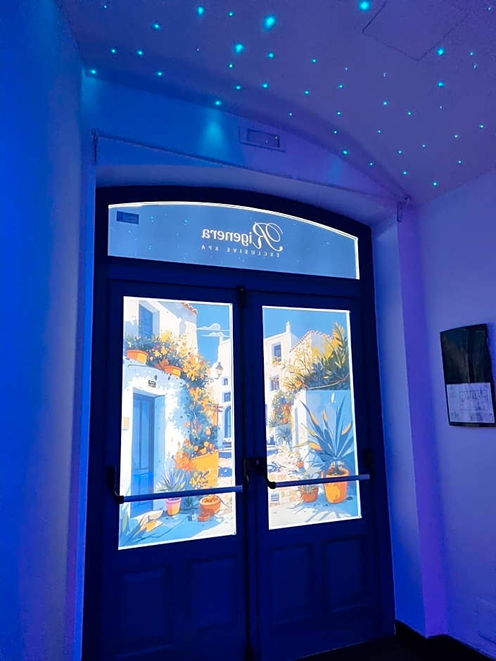 Sognando Vietri e SPA Esclusiva P T