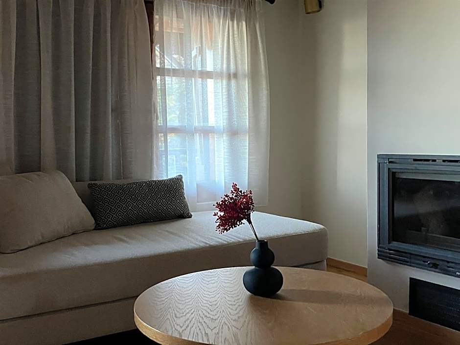 Melofegaro Guesthouse