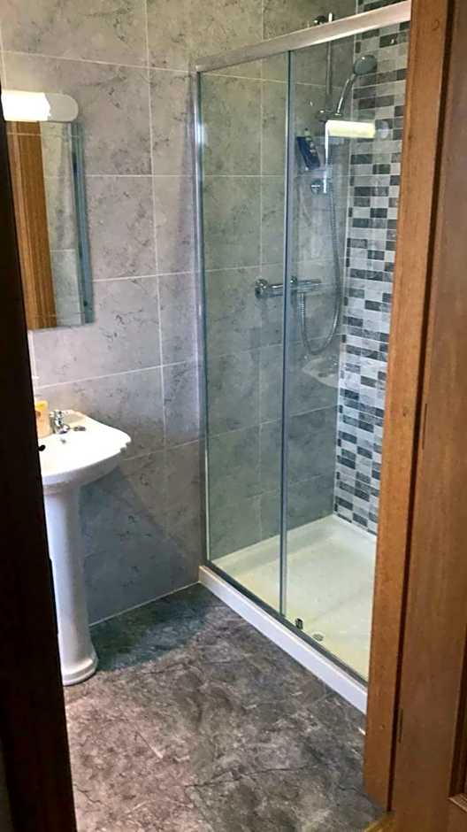 Jordan's Drum Haven B&B, Knock