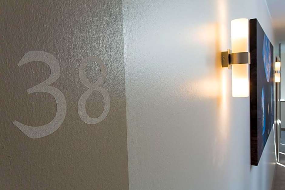 Höger's Hotel & Restaurant