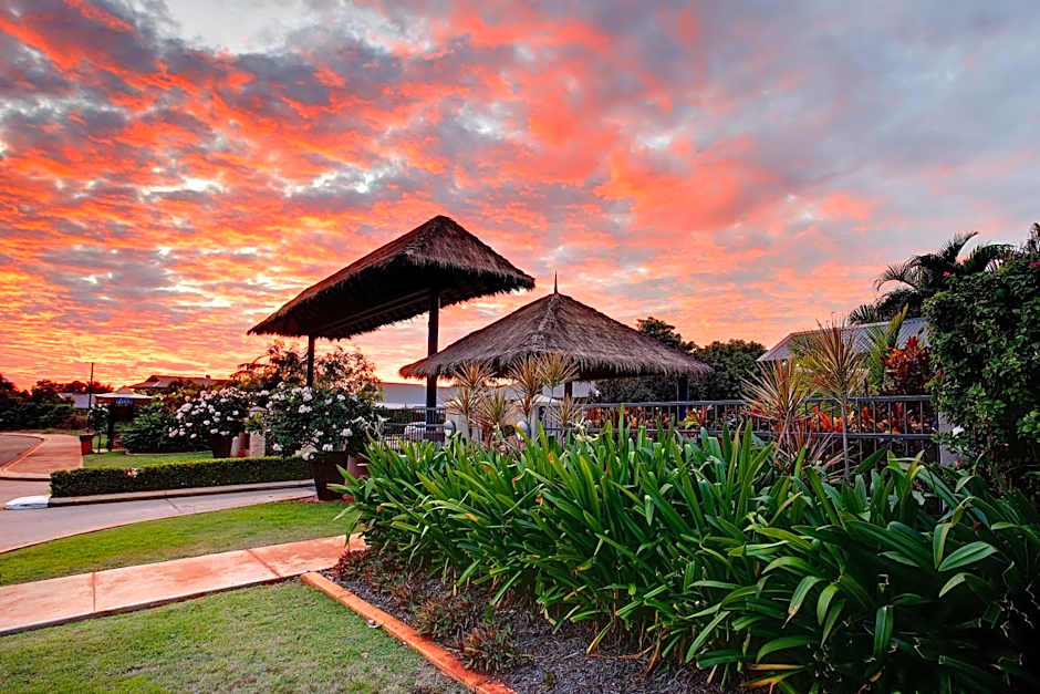 Mantra Frangipani Broome