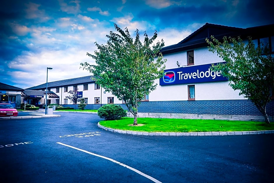 Travelodge Hotel Limerick Ennis Road