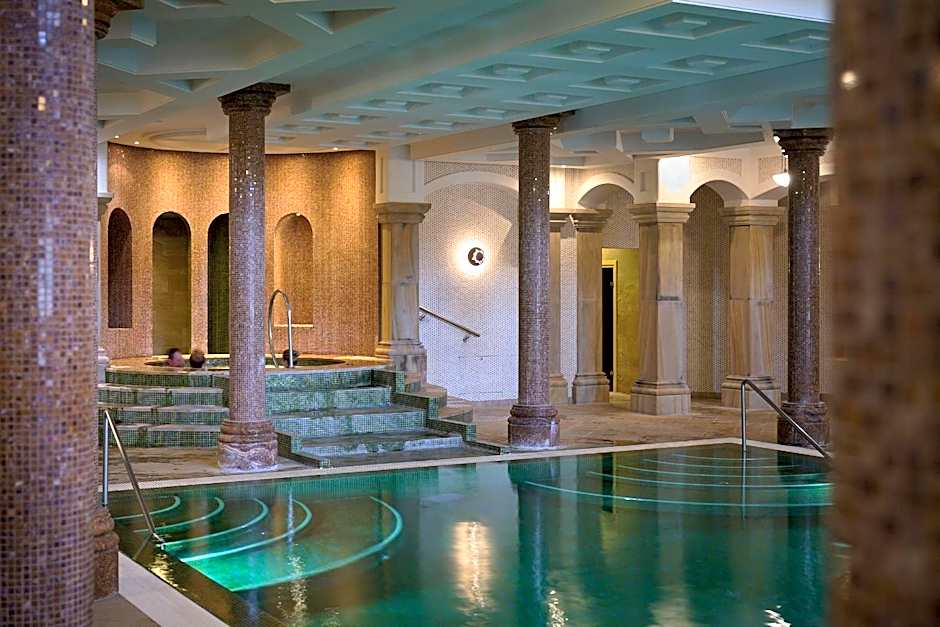 Andrássy Kúria & Spa