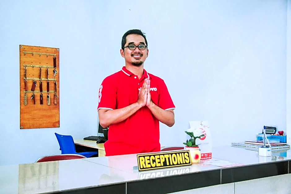 OYO 1565 Hotel Homiko