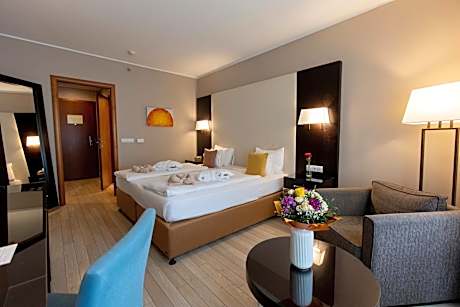 Executive Double or Twin Room - Lounge Access