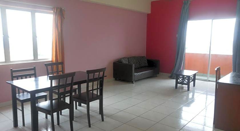 Globallon Hotel Apartment