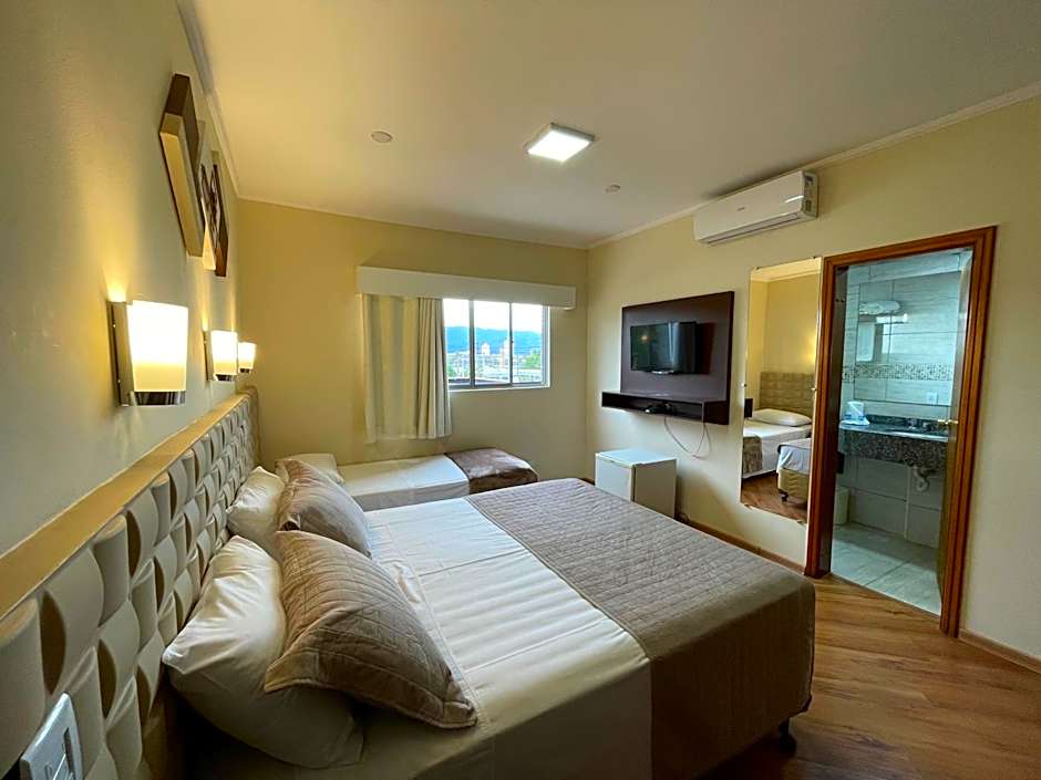 Hotel Marbor
