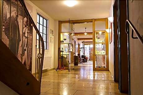 Hotel & Gasthof Zur Post