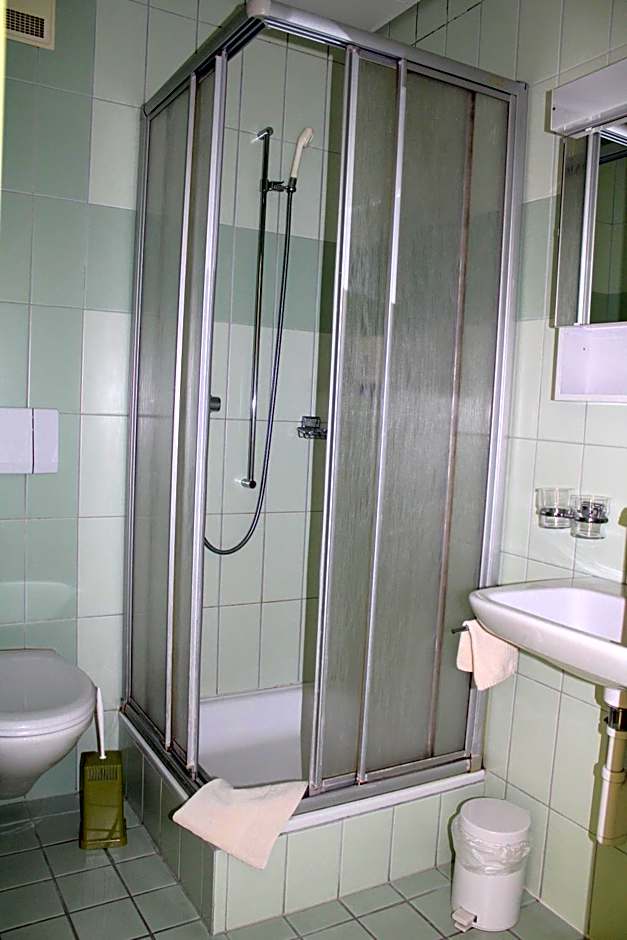 Hotel & Bildungshaus St. Jodern